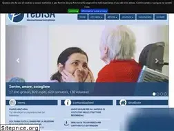 Sites similar to fedisa.it