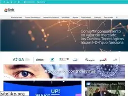 Sites similar to fedit.com
