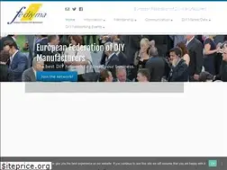 Sites similar to fediyma.com
