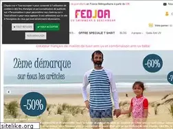 Sites similar to fedjoa.com