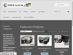 Sites similar to fedka.com