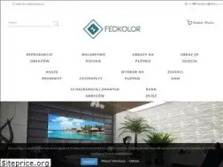 Sites similar to fedkolor.pl