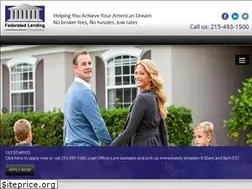 Sites similar to fedlend.com