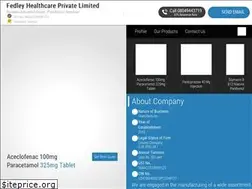Sites similar to fedley.com