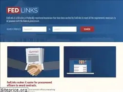 Sites similar to fedlinks.com
