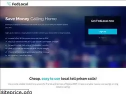 Sites similar to fedlocal.com