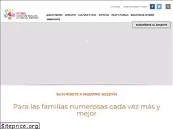 Sites similar to fedma.es