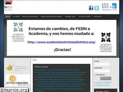 Sites similar to fedn.es