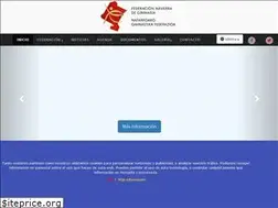 Sites similar to fednavgimnasia.es