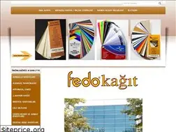 Sites similar to fedo.com.tr