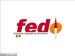 Sites similar to fedo.org