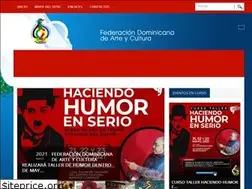 Sites similar to fedoarcu.org