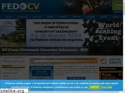 Sites similar to fedocv.org
