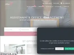 Sites similar to fedoffice.fr
