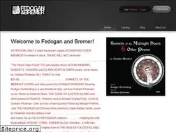 Sites similar to fedoganandbremer.com