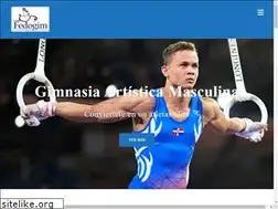 Sites similar to fedogim.com