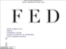 Sites similar to fedomajewellery.com