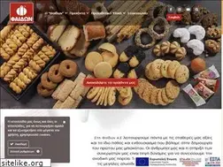 Sites similar to fedon.gr
