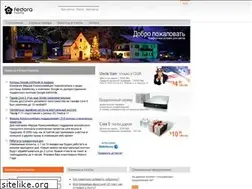 Sites similar to fedora-hosting.com