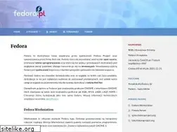 Sites similar to fedora.pl