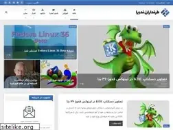 Sites similar to fedorafans.com