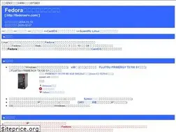 Sites similar to fedorasrv.com