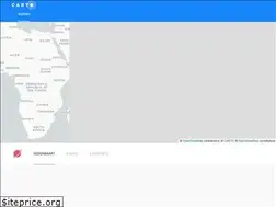 Sites similar to fedorbaart.cartodb.com