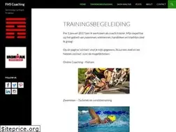 Sites similar to fedorhes.nl