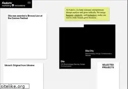 Sites similar to fedoriv.com