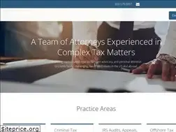 Sites similar to fedortax.com