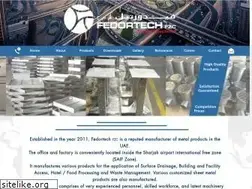 Sites similar to fedortech.com