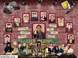 Sites similar to fedortsov.com