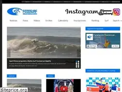 Sites similar to fedosurf.org