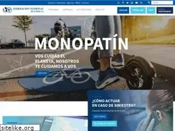 Sites similar to fedpat.com.ar