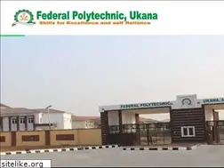 Sites similar to fedpolyukana.edu.ng