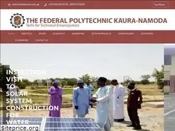 Sites similar to fedponam.edu.ng