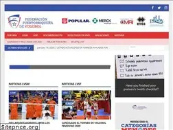 Sites similar to fedpurvoli.com