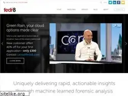 Sites similar to fedr8.com