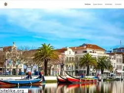 Sites similar to fedrave.pt