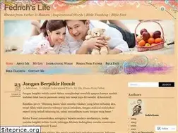 Sites similar to fedrichsolla.wordpress.com