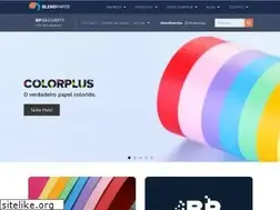 Sites similar to fedrigoni.com.br