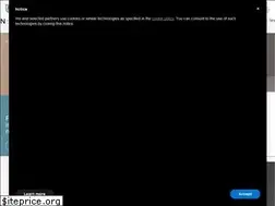 Sites similar to fedrigoni.pt
