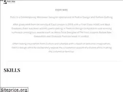Sites similar to fedrimak.com