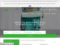 Sites similar to fedsante.fr