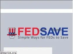 Sites similar to fedsave.com