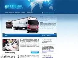 Sites similar to fedship.com