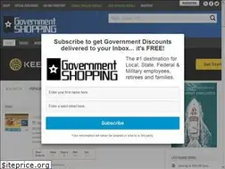Sites similar to fedshopping.com