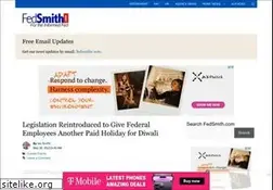 Sites similar to fedsmith.com