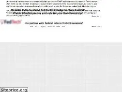 Sites similar to fedtech.io