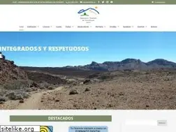 Sites similar to fedtfm.es